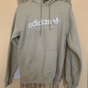 Adidas hoodie